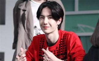 爆料娱乐王一博事件视频,真相与争议交织 第3张 爆料娱乐王一博事件视频,真相与争议交织 第3张